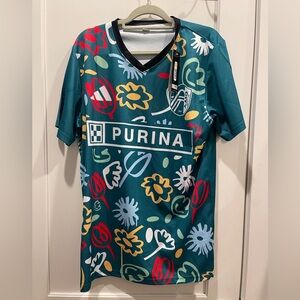 MLS Jersey- St.Louis